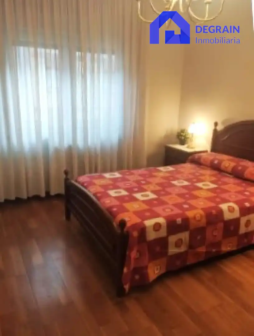 Flat for rent in Oviedo - BUENAVENTURA PAREDES, Milán - Pumarín