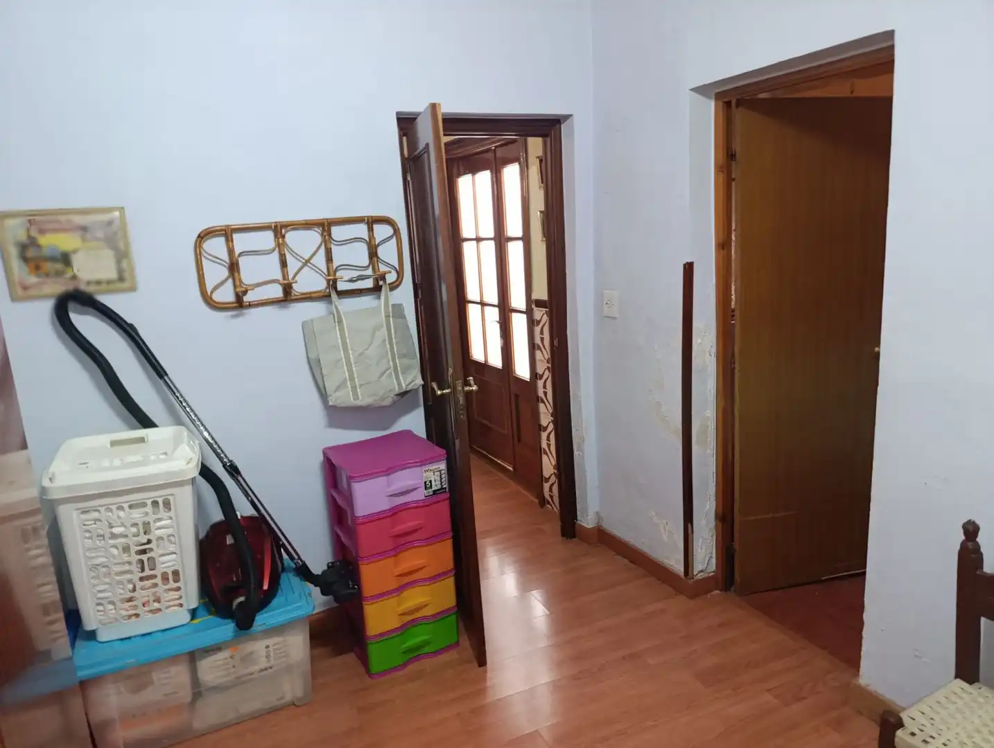 Haus oder Chalet zum Verkauf in Valdepeñas mit Heizung