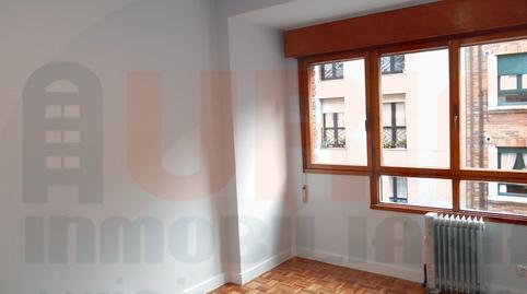 Foto 5 de Piso de alquiler en Calle la Lila, 23, Salesas - Foncalada - Campoamor, Asturias