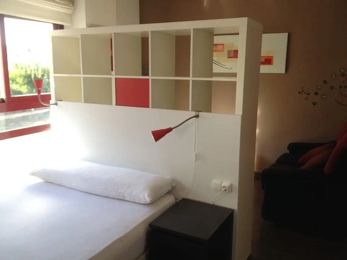 Apartamento de alquiler en Mérida, Badajoz