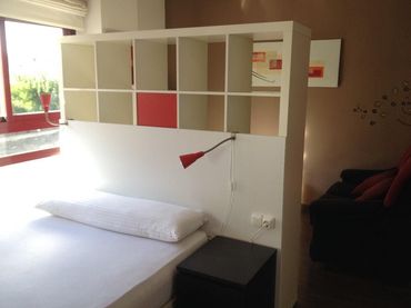Apartament amb ascensor de lloguer a Calle Urbano González Serrano 5