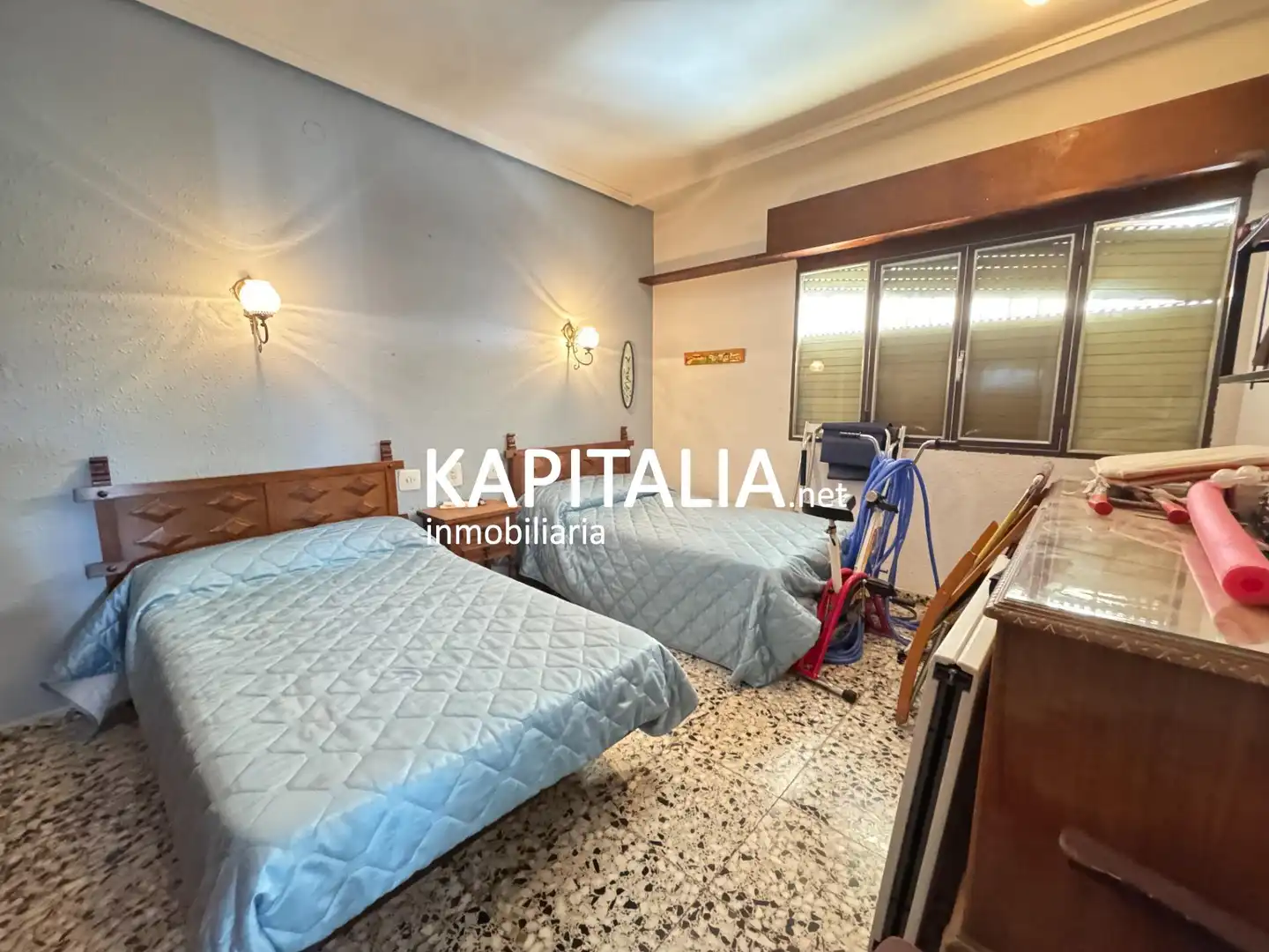 Villa con piscina in vendita a Sant Josep - Zona Hospital, imagen 20