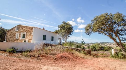 Foto 2 de Finca rústica en venda a Es Mercadal poble, Es Mercadal