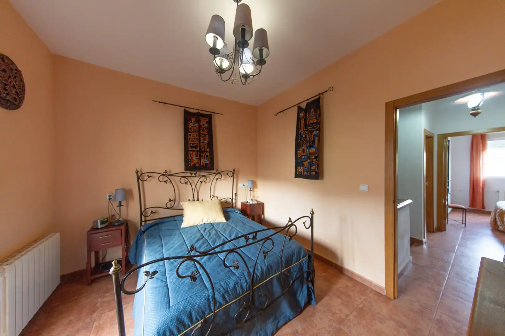 Adosado con jardín en venta en Aigües, imagen 17