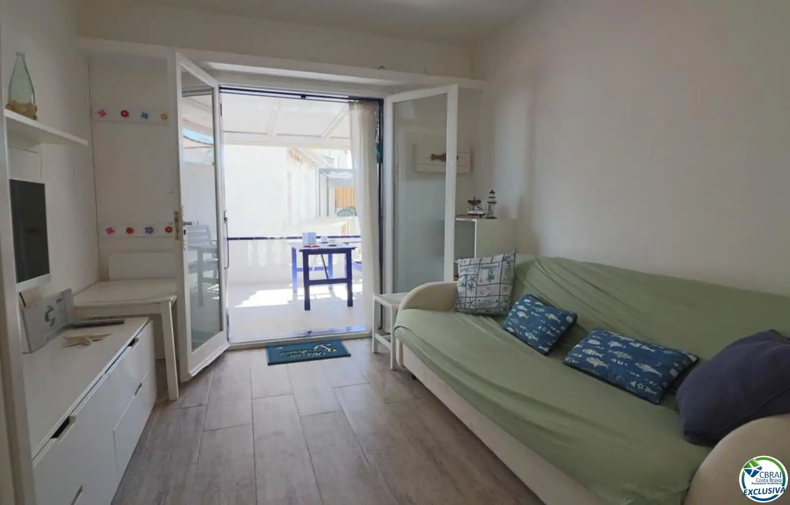 Villa à vendre à Sector Sant Maurici 269