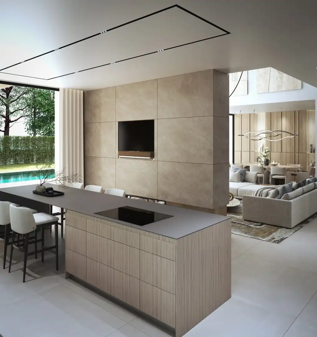 Villa mit Pool zum Verkauf in San Pedro de Alcántara, imagen 8