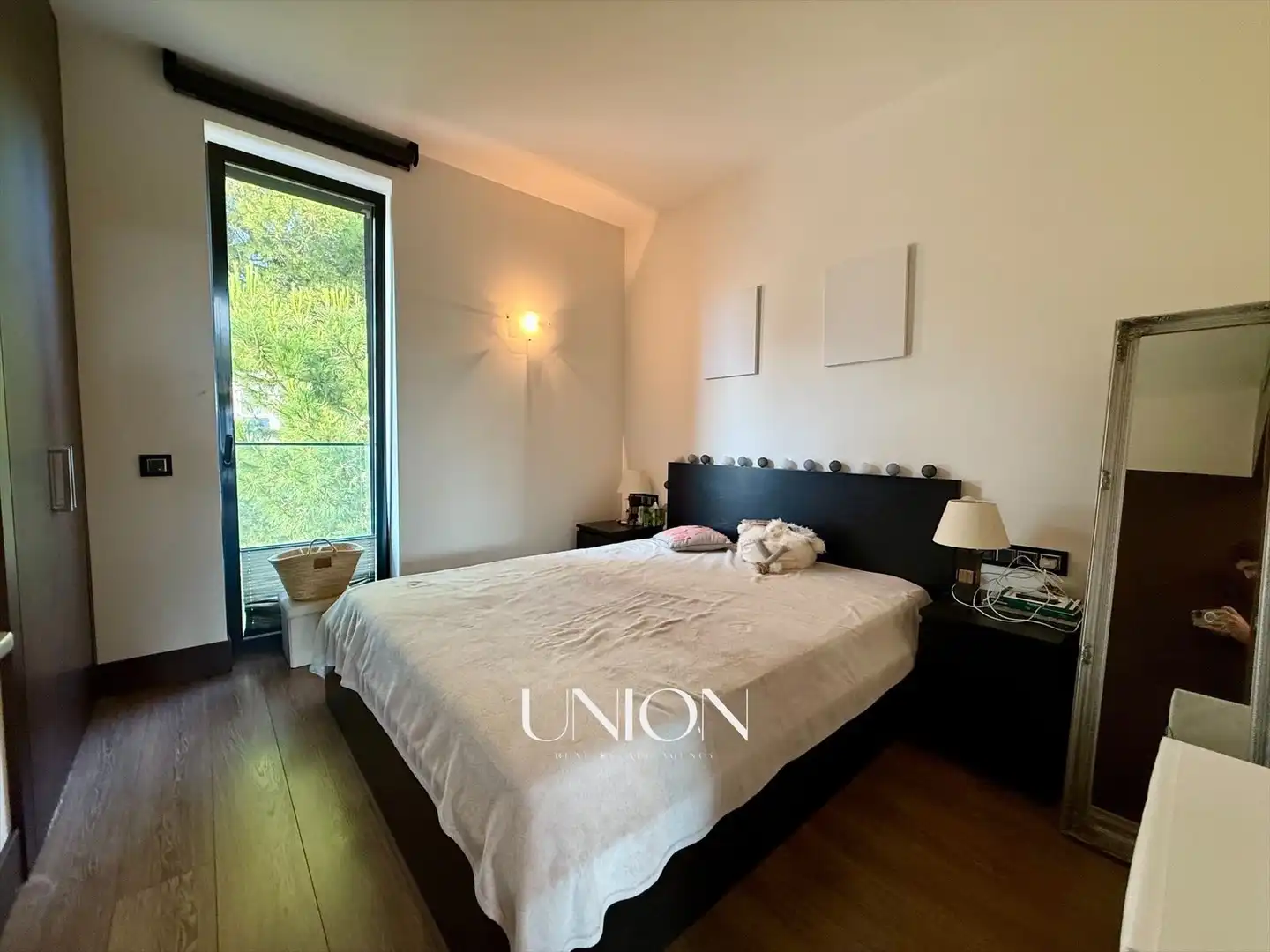 Habitación de Ático en venta en Castell d'Aro, Platja d'Aro i s'Agaró con Aire acondicionado, Calefacción y Terraza