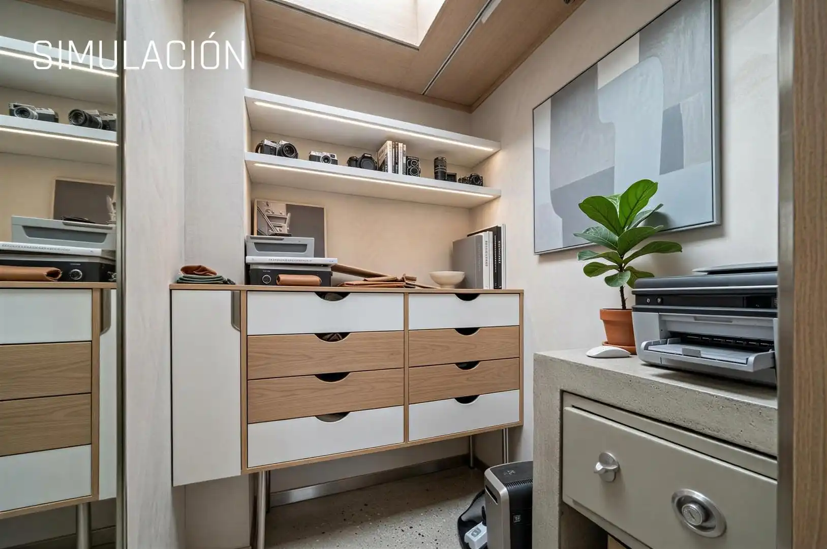 Flat for sale in Calle Néstor de la Torre, 20, Alcaravaneras