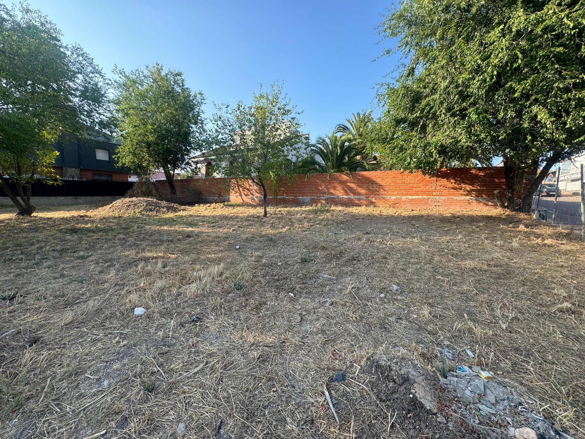 Residencial en venta en Casarrubios del Monte