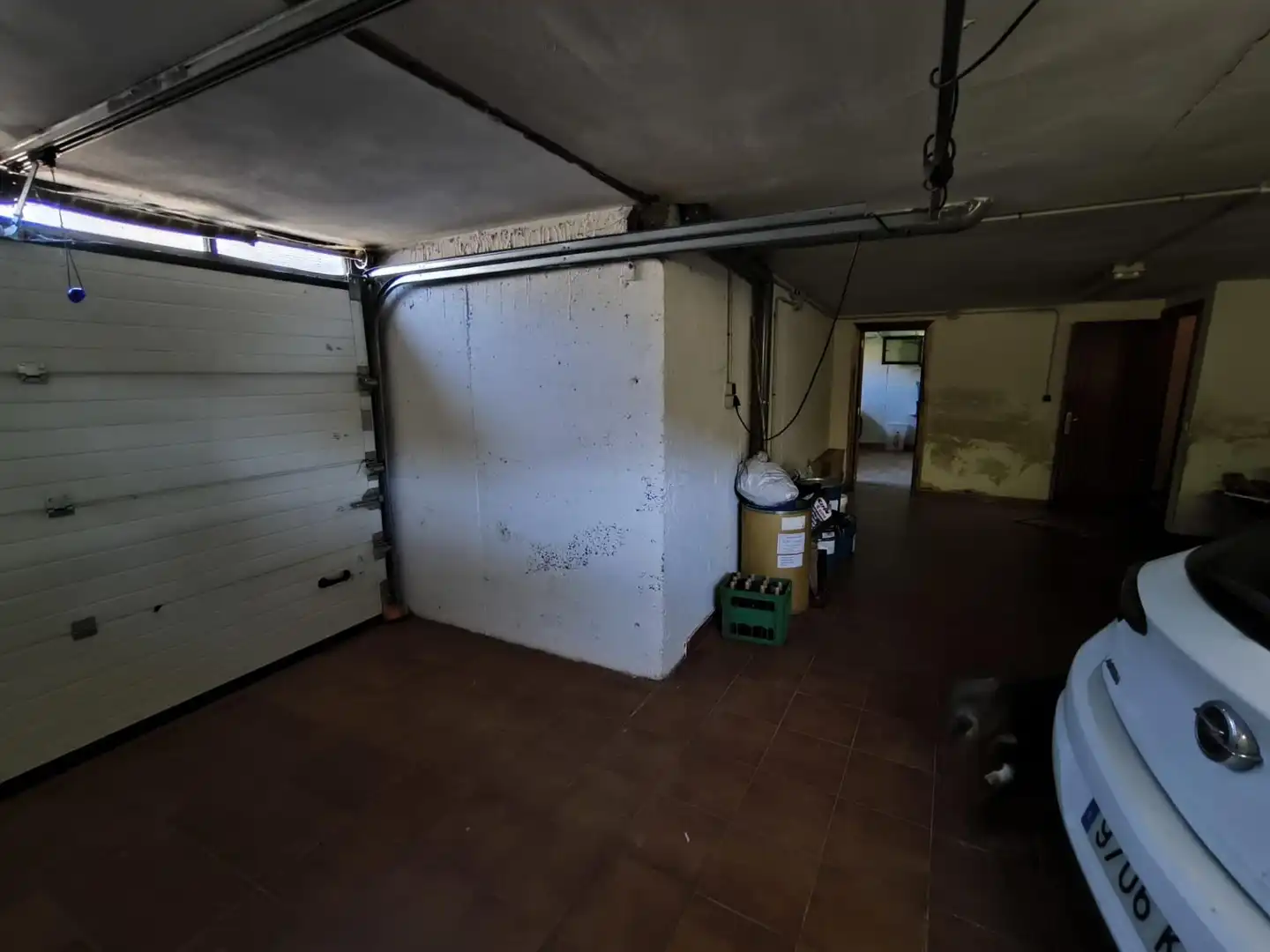 Casa o chalet en venta en Villaturiel con Calefacción, Jardín privado y Parquet