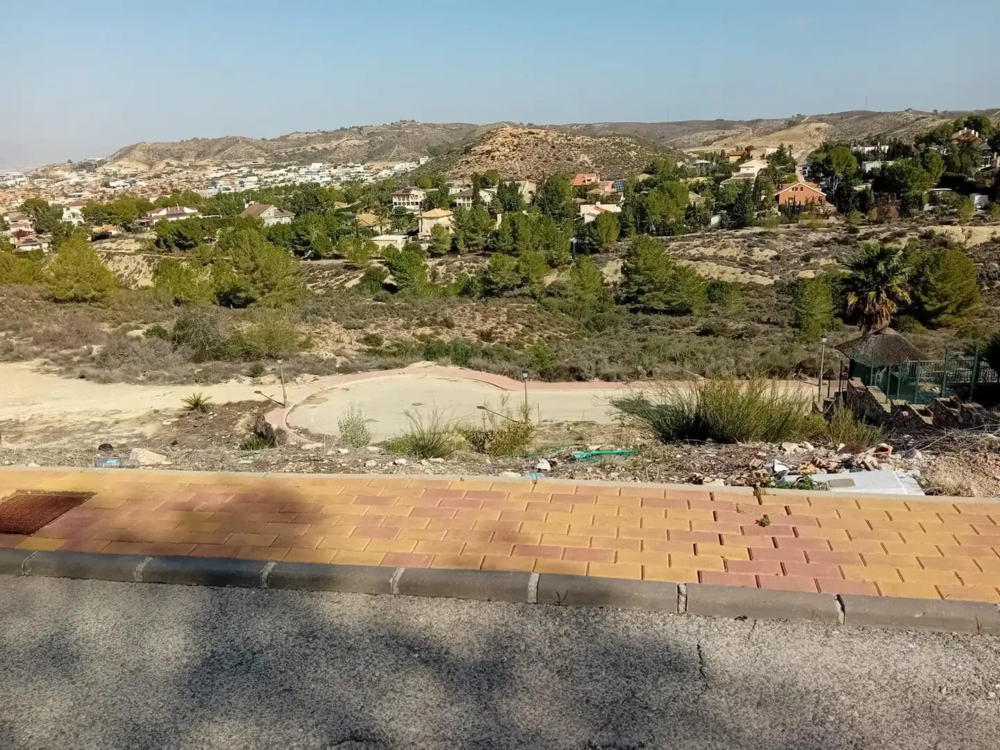 Terreno residenziale in vendita a Calle Vesta, imagen 20
