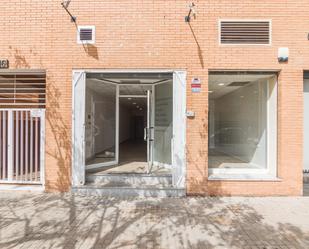 Exterior view of Premises for sale in Elche / Elx  with Air Conditioner