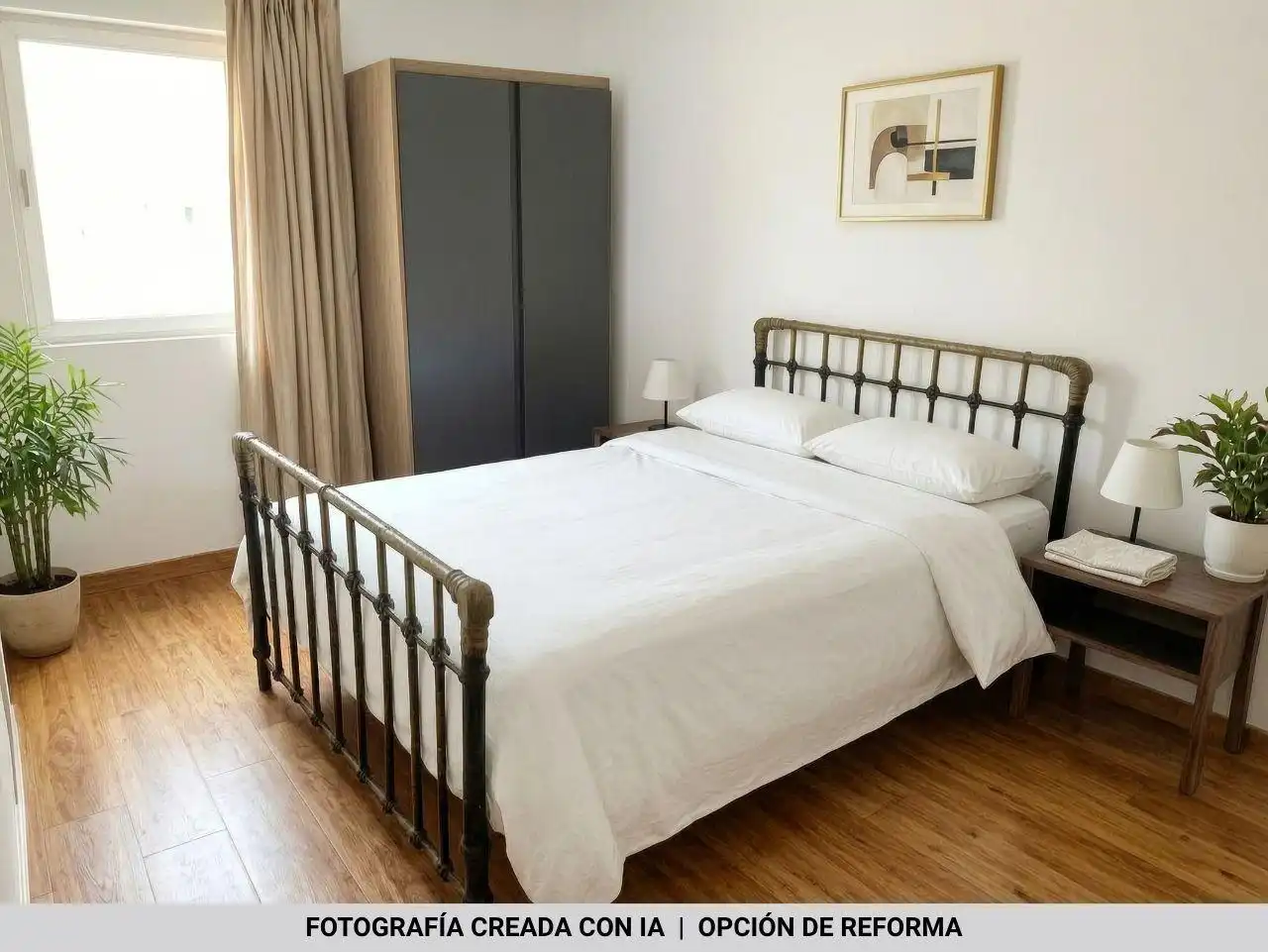 Bedroom of Houses for sale in Vila-seca