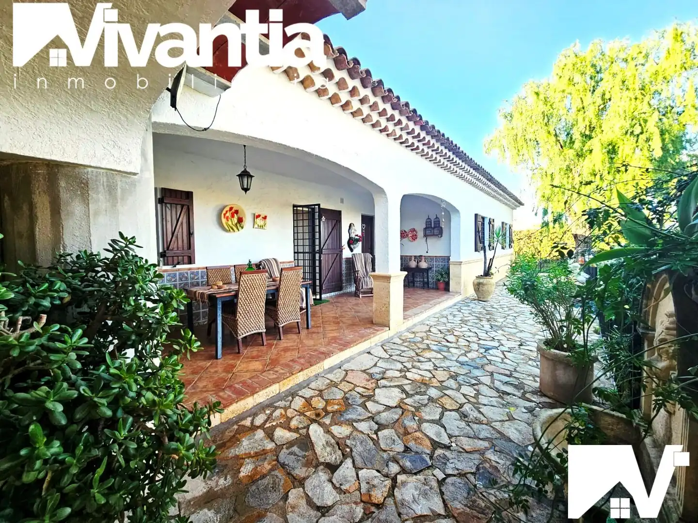Detached house with pool for sale in Pedanías Centro, imagen 5