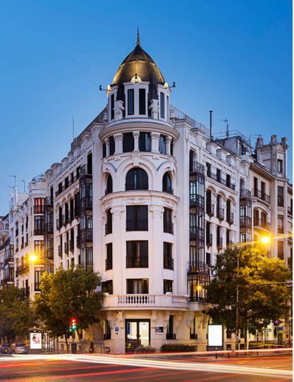 Photo 1 of Flat for sale in Trafalgar, Madrid