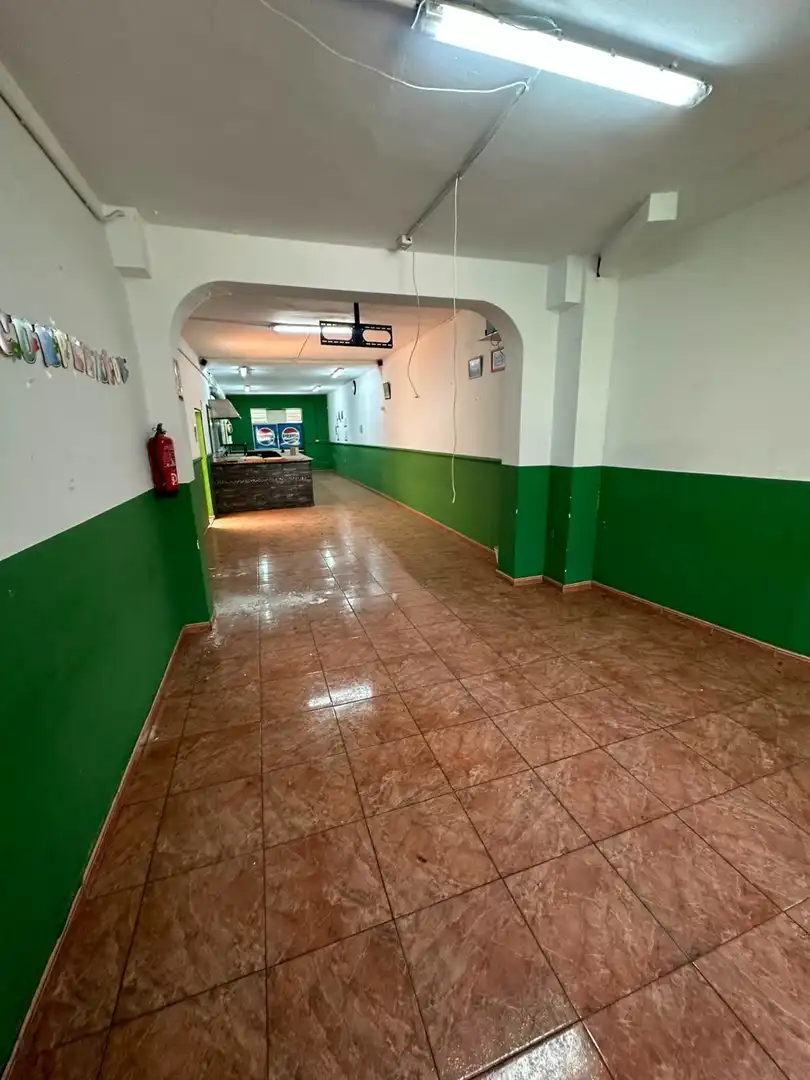 Casa adosada en venta en Las Palmas de Gran Canaria