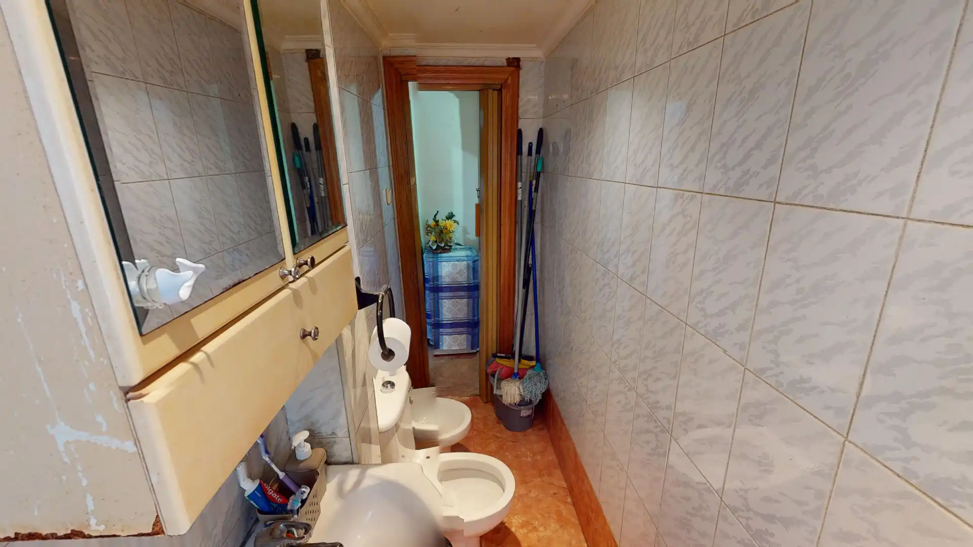 Appartement avec terrasse à vendre à Florida - Ciudad de Asís, imagen 25