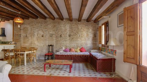 Foto 3 de Piso en venta en Carrer de la Blanqueria, 3, Sant Pere, Sta. Caterina i la Ribera, Barcelona Capital