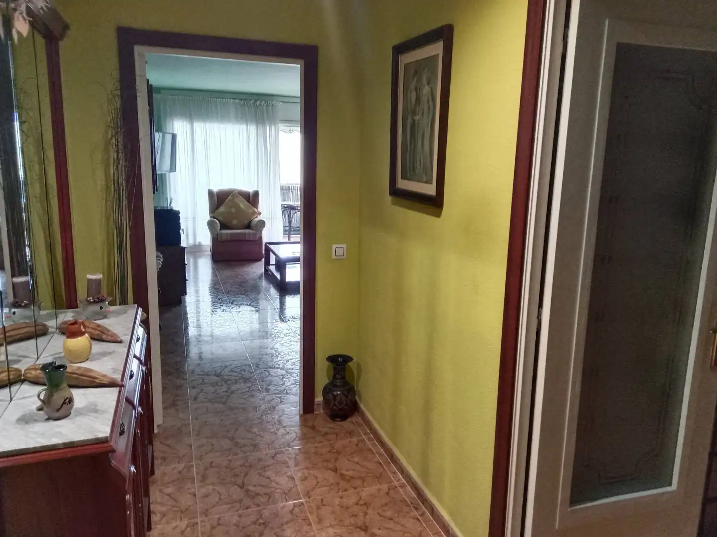 Wohnung mit Aufzug zum Verkauf in Calella, imagen 15