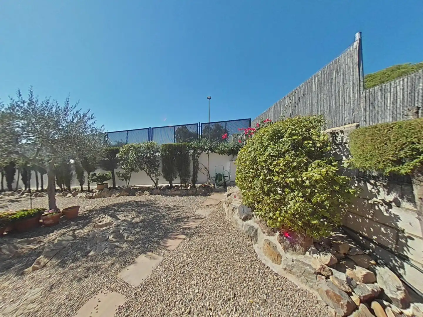 Villa con piscina in vendita a Calle Maestre Escuela, imagen 9