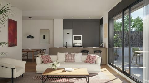 Photo 5 from new construction home in Flat for sale in Carrer Josep Tarradellas, Vilablareix, Girona