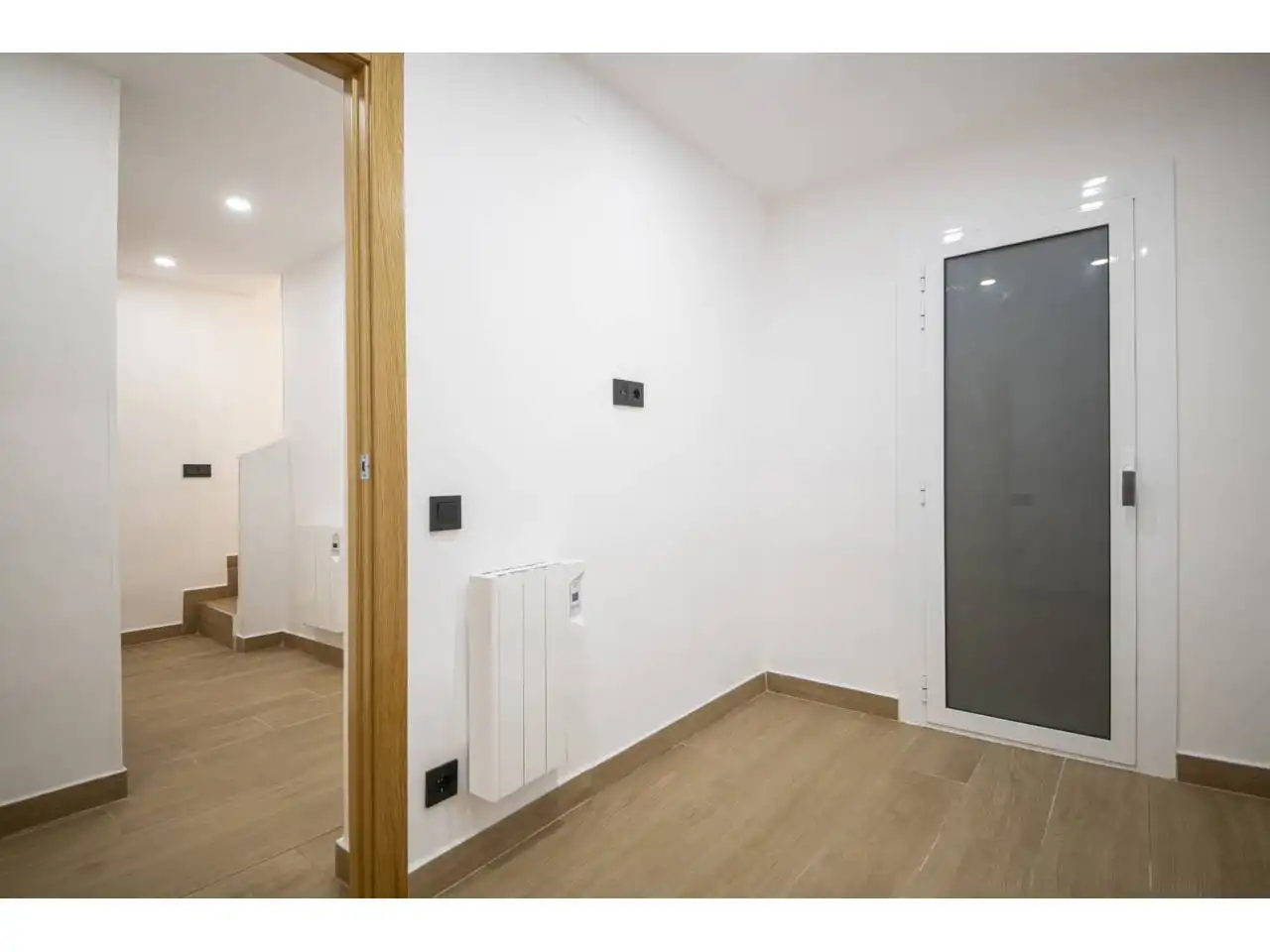 Dúplex en venda a Avenida Santa rosalia, La Teixonera