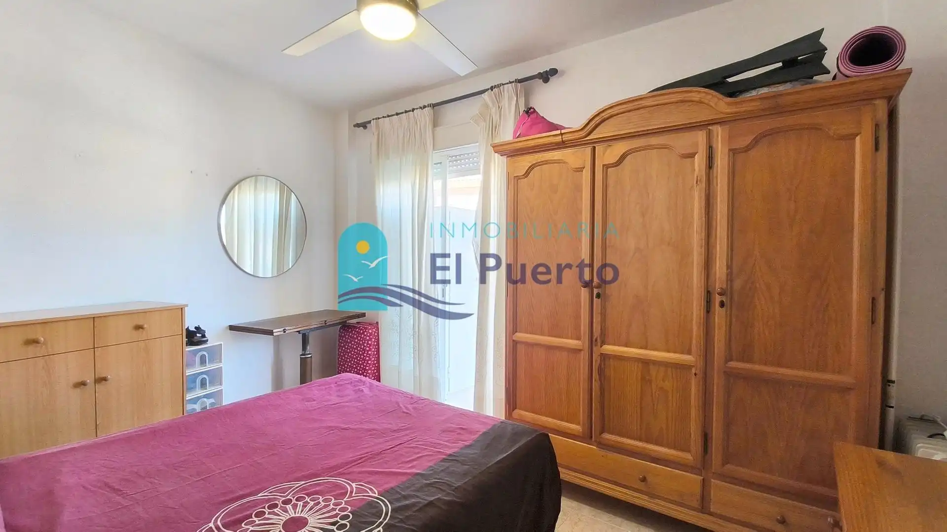 Apartamento en venta en Pescadores