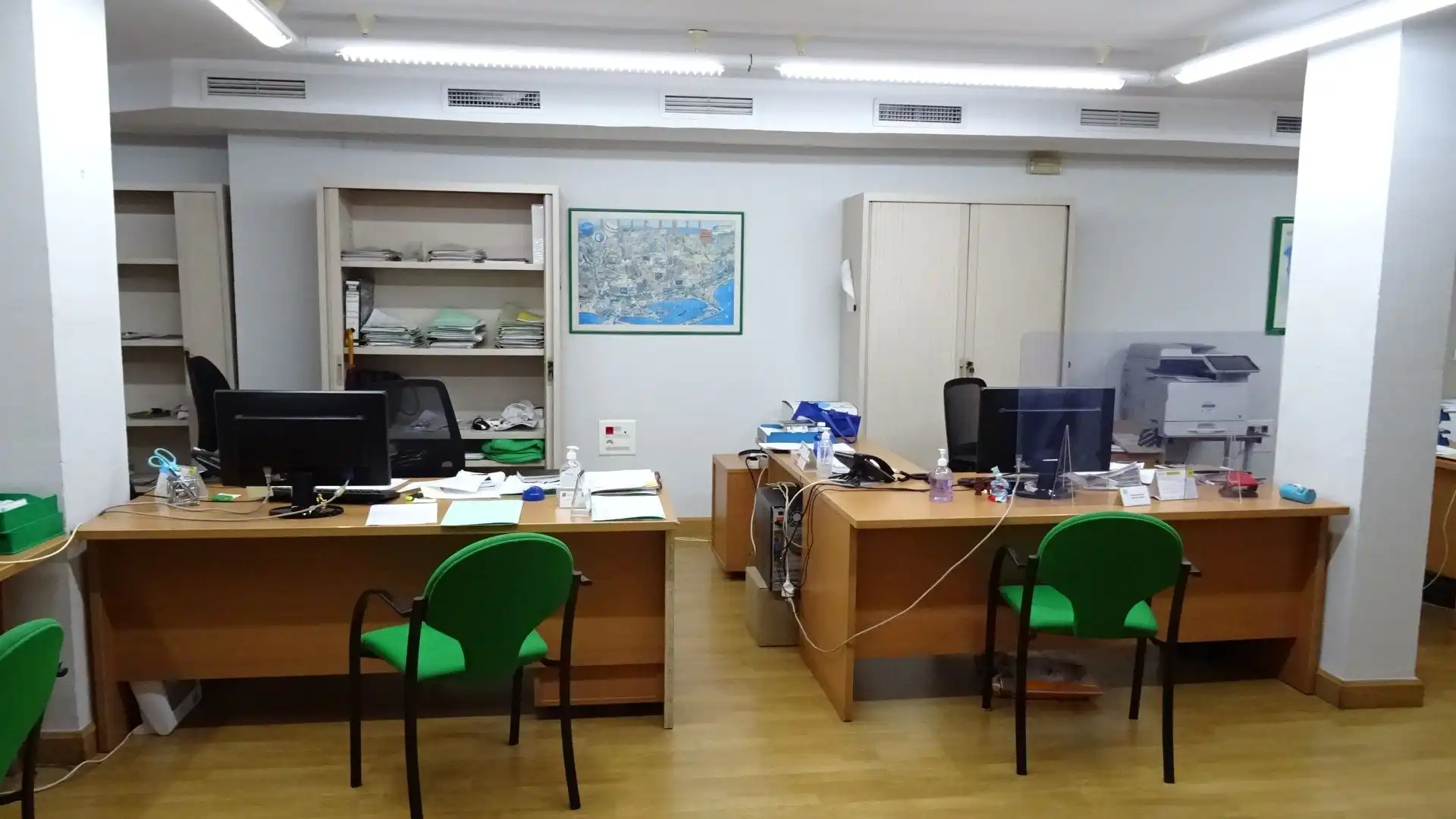 Office space with lift for sale in Centro, imagen 32