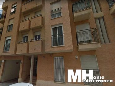 Individuel à vendre à ARAGÓN 3