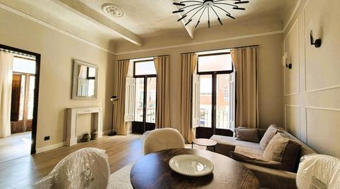 Foto 3 de Pis en venda a Díaz Moreu, San Antón, Alicante