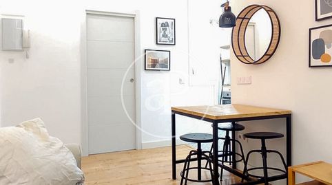 Photo 3 of Flat for rent in C. de Isaac Peral, Gaztambide, Madrid Capital