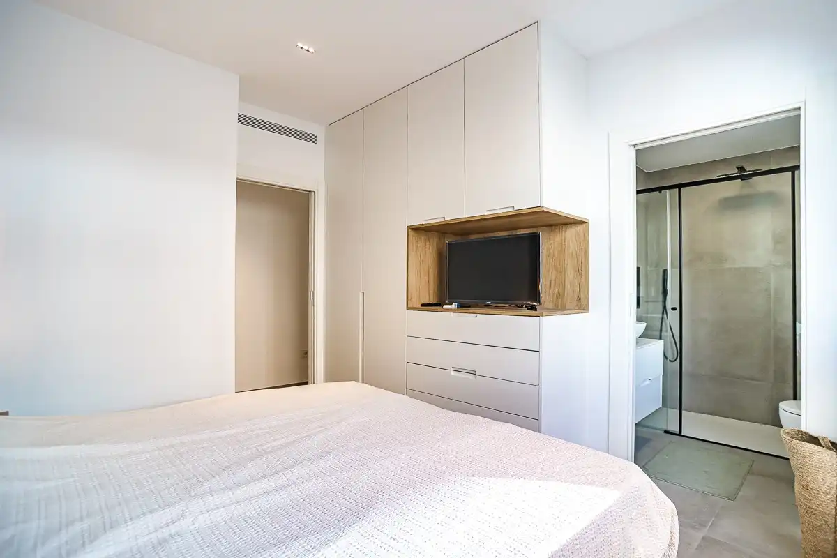 Apartment with lift for sale in Lo Pagán, imagen 13