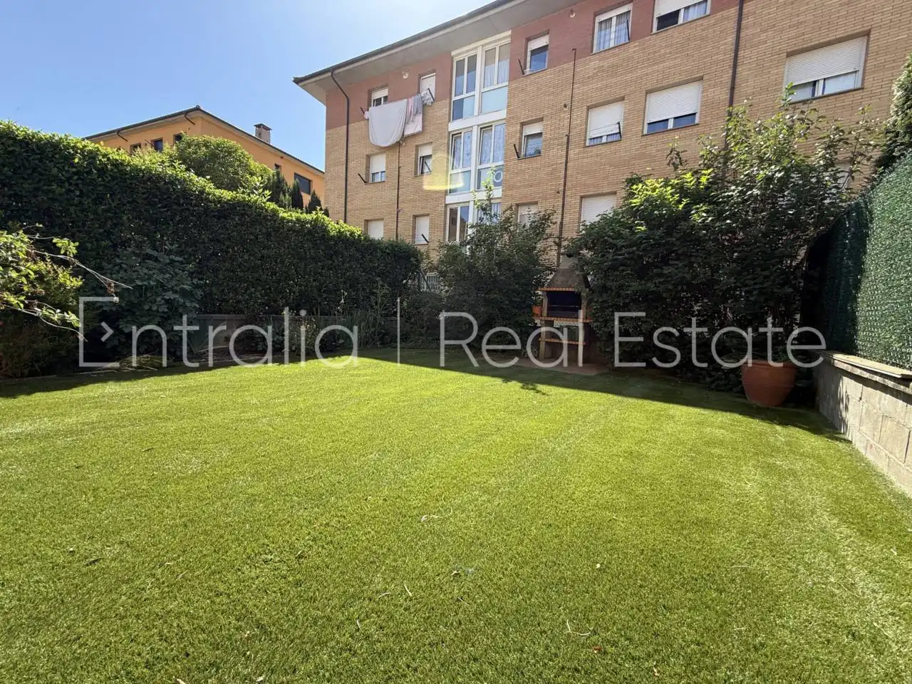 Reihenhaus mit Garten zum Verkauf in Calle Plana, imagen 19