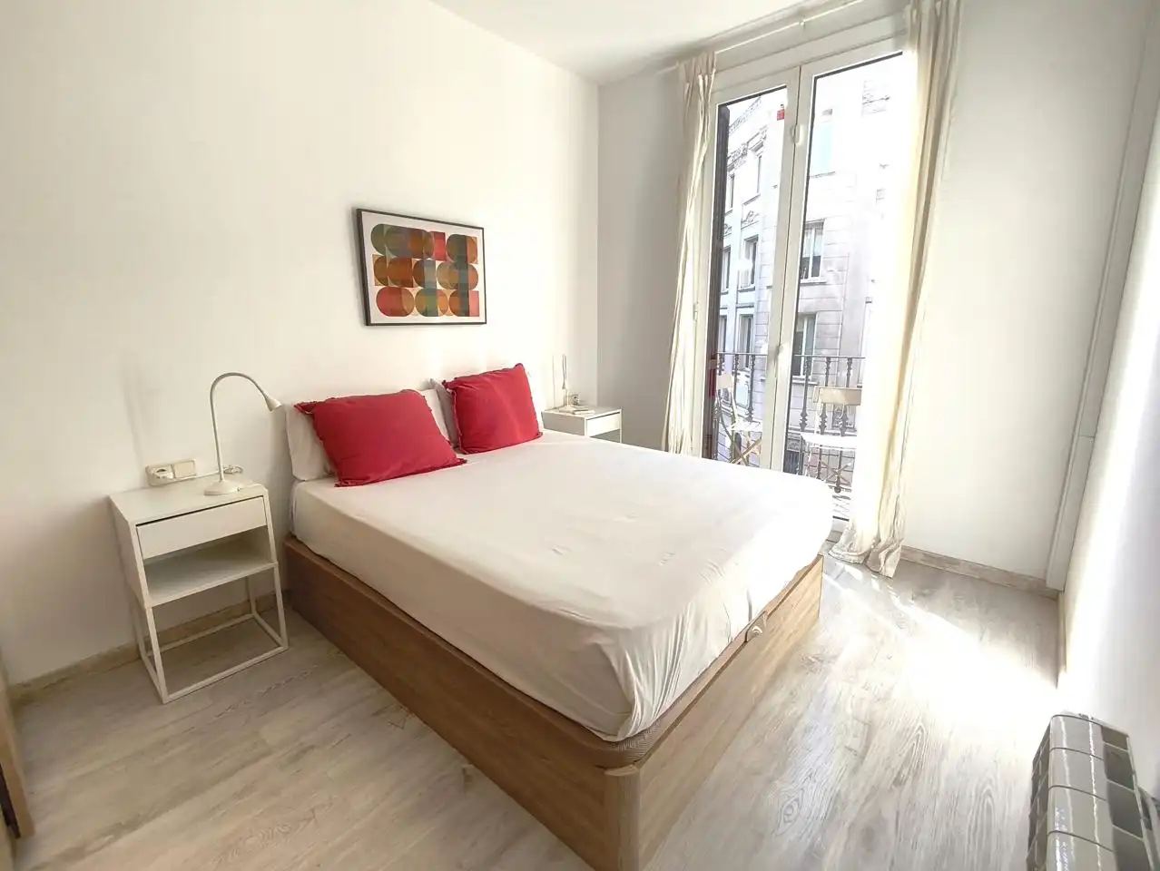 Appartamento con terrazza in vendita a calle del Rosselló, imagen 13