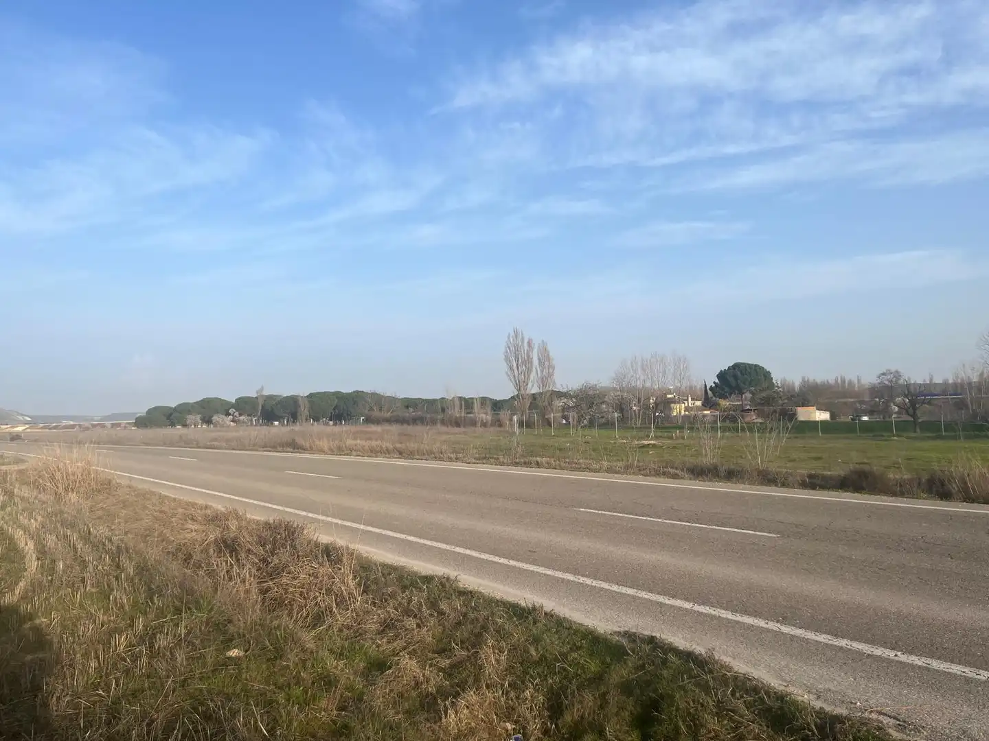 Rustikales Grundstück zum Verkauf in VP-3302, imagen 5