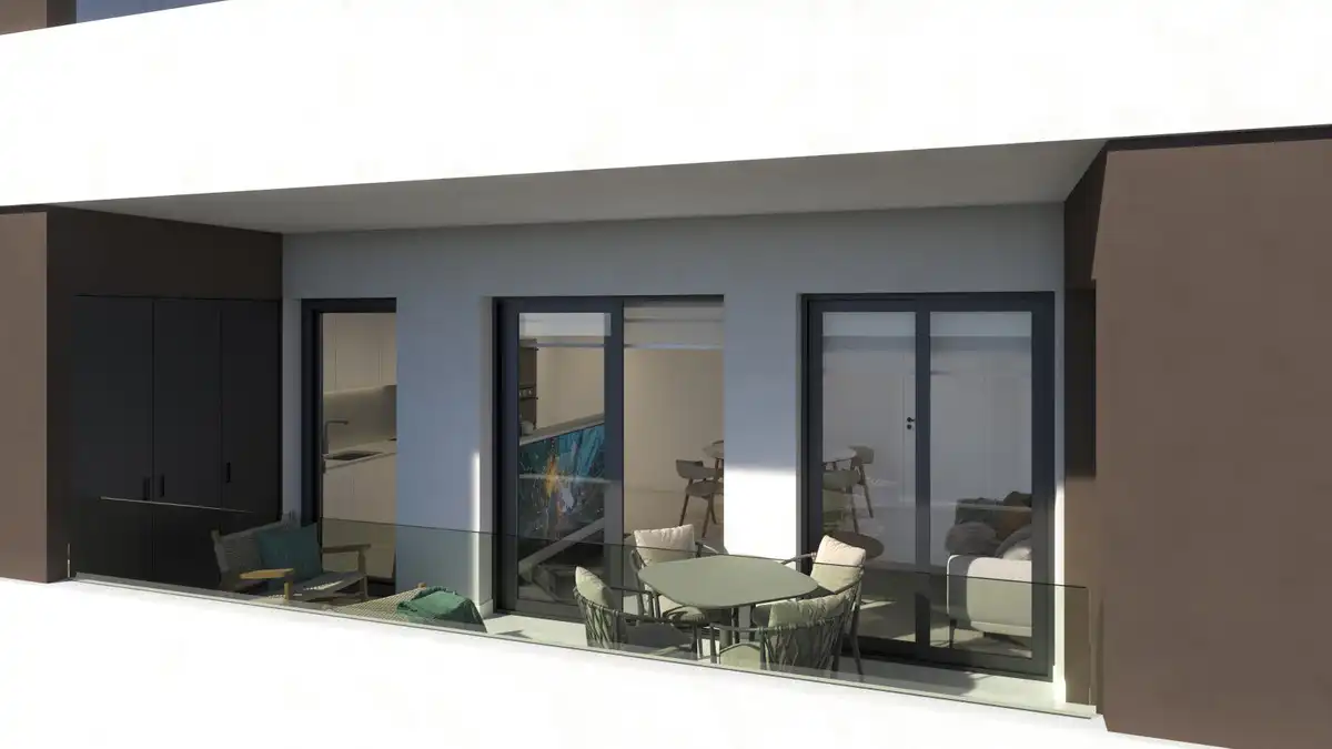 Apartment for sale in Santa Pola ciudad, imagen 12