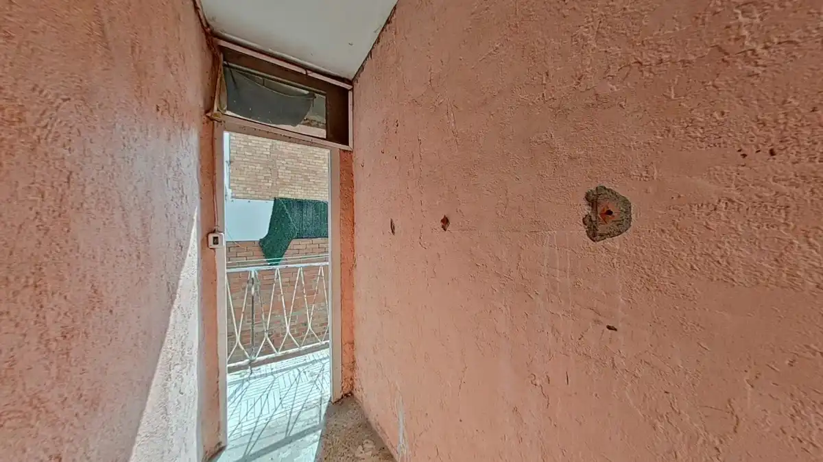 Wohnung mit Terrasse zum Verkauf in Rambla Nova, imagen 35