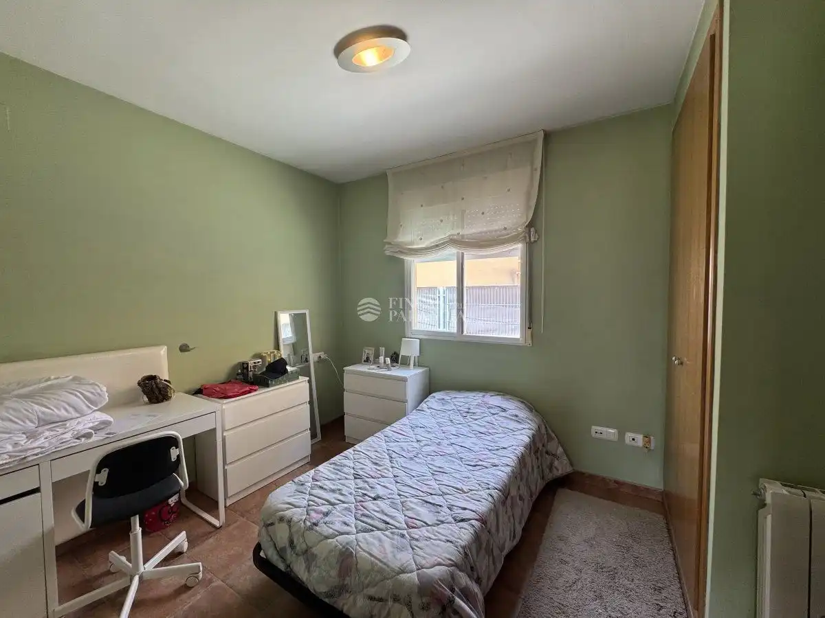 Dormitori de Casa o xalet en venda en Sot de Ferrer amb Calefacció, Terrassa i Traster
