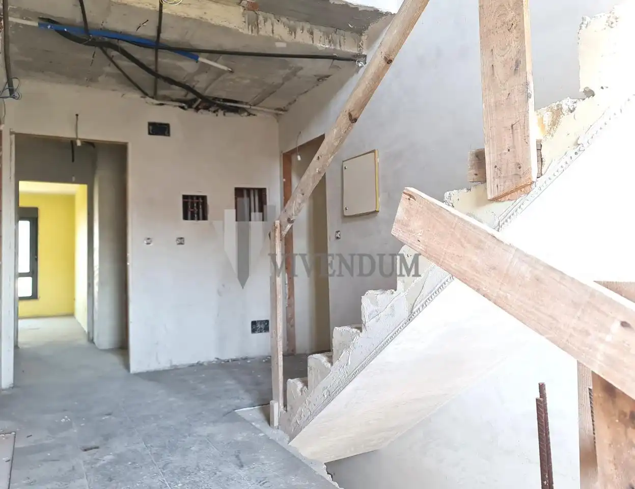 Edificio en venta en Outes