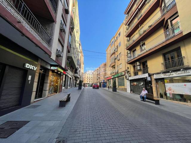 Local comercial en Venta en Calle Salido en San Bartolomé - Millán de Priego