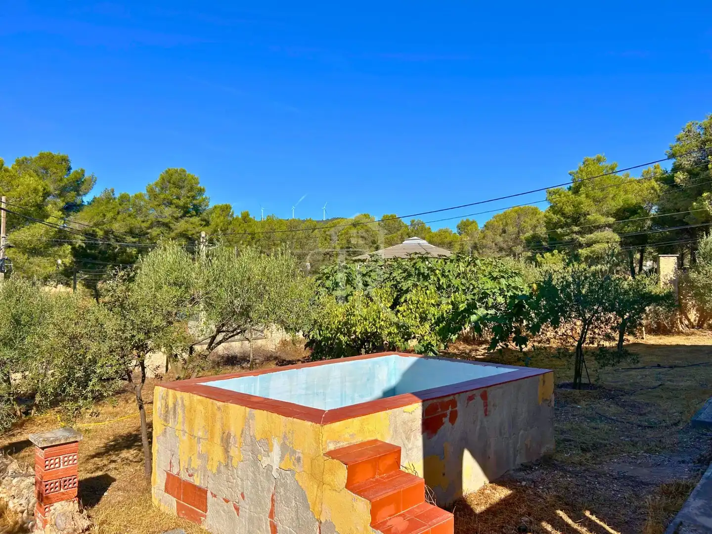 Villa avec piscine à vendre à Cabra del Camp, imagen 41