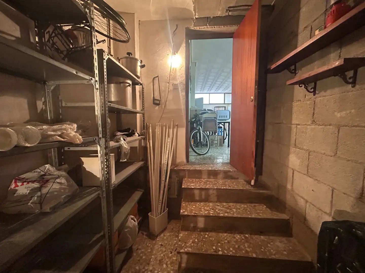 Local comercial en venta en Carrer Mare de Déu del Remei, imagen 10