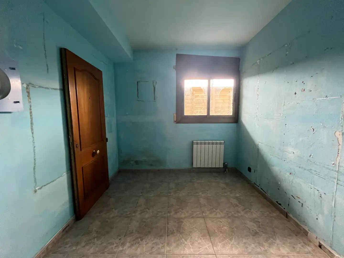 Habitación de Piso en venta en Girona con Calefacción, Terraza y Balcón