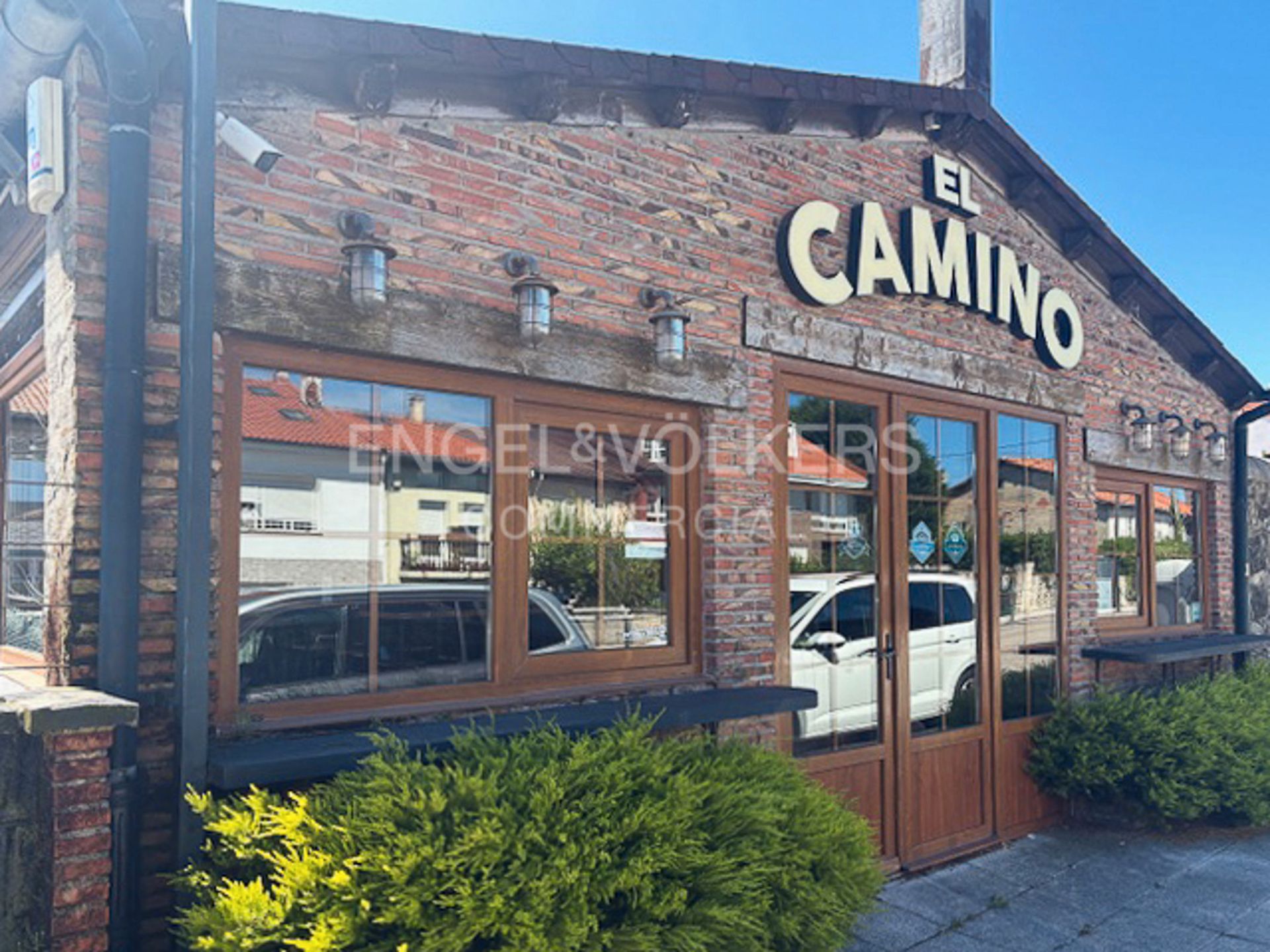 Local en venda en Santander amb Aire condicionat i Moblat