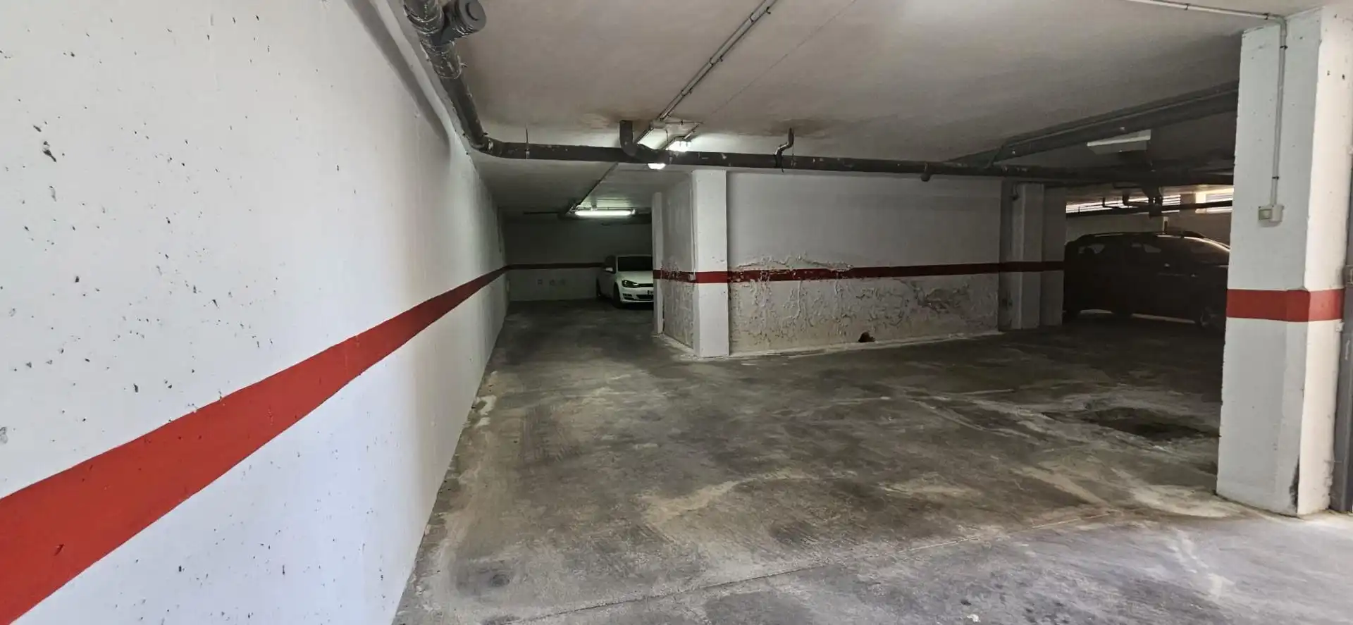 Einzelparkplatz zum Verkauf in Ceutí, imagen 10
