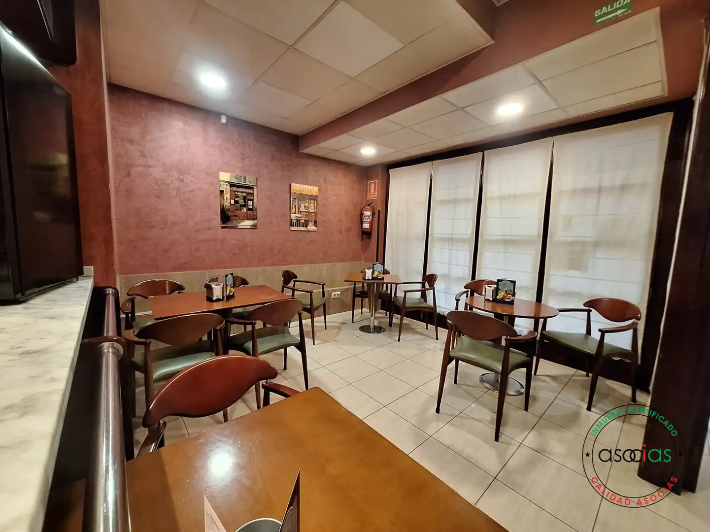 Local en venta en Gijón  con Aire acondicionado