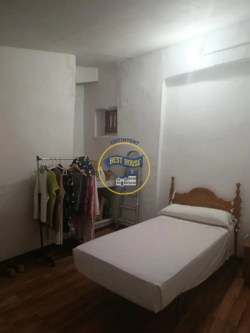 Dormitori de Casa o xalet de lloguer en Ontinyent
