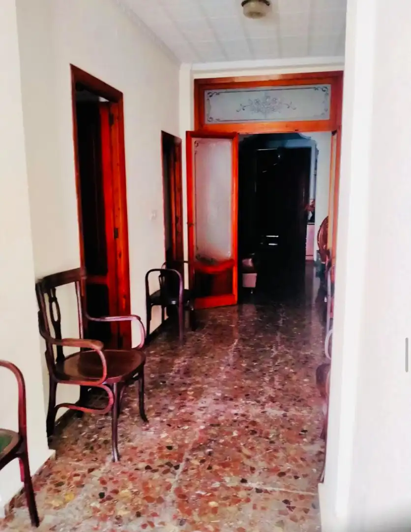 Casa amb jardí en venda a Carrer Nou d'Octubre 76, imagen 17