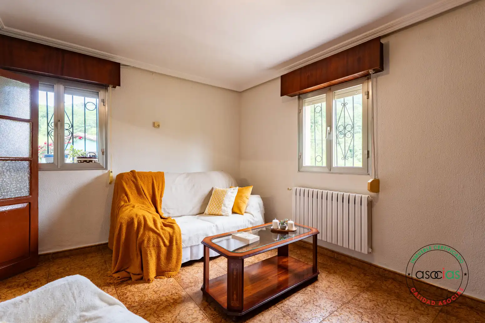 Maison à vendre à Grado - Carretera de Coalla 15, imagen 22