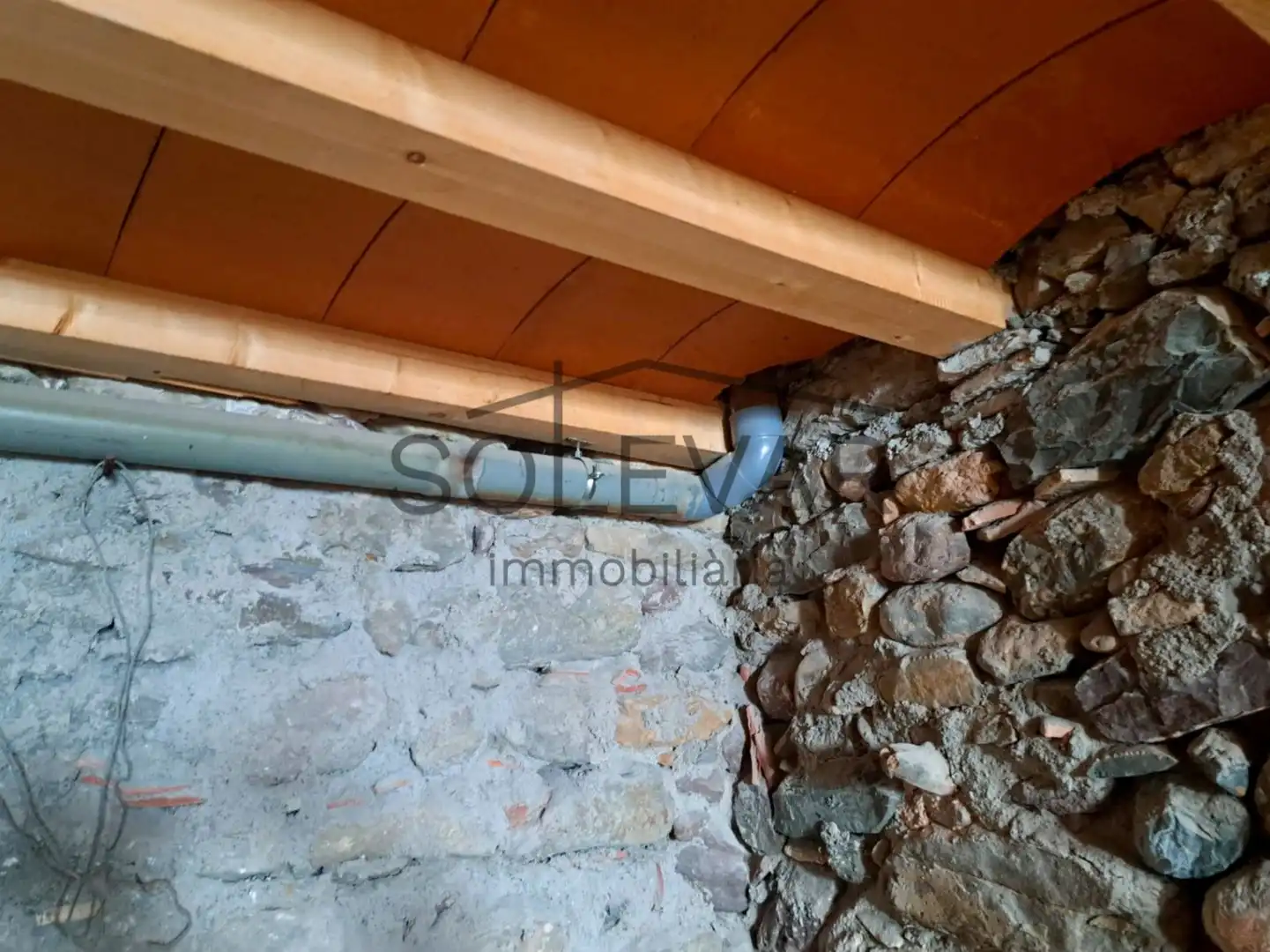 Casa o xalet en venda en Salàs de Pallars amb Traster